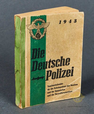 Die Deutsche Polizei