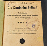 Die Deutsche Polizei