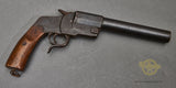 German Pre WWI Flare Gun