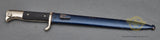German WWII Long Model Dress Bayonet by Puma***STILL AVAILABLE***