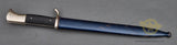 German WWII Long Model Dress Bayonet by Puma***STILL AVAILABLE***