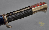 German WWII Long Model Dress Bayonet by Puma***STILL AVAILABLE***