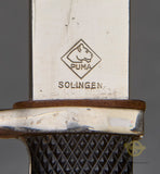 German WWII Long Model Dress Bayonet by Puma***STILL AVAILABLE***