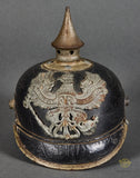German Imperial Prussian Infantry Spike Helmet