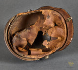 German Imperial Prussian Infantry Spike Helmet