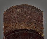WWI German Army Buckle w/Tab
