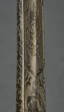 Imperial German Model 1849 Engraved Sword***STILL AVAILABLE***