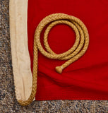 WWII German Battle Flag