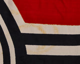 WWII German Battle Flag