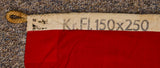 WWII German Battle Flag