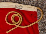 WWII German Battle Flag