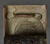Veteran Bring Back German WWII Army Belt and Buckle Set
