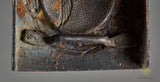 German WWII Luftwaffe Belt Buckle