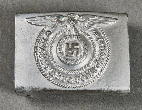 Waffen SS Buckle for Other Ranks