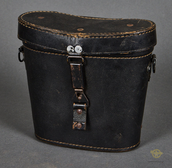 German WWII 7x50 Military Binoculars – The Ruptured Duck, LLC