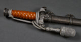 Choice German WWII Officer’s Army Dagger