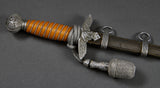 German WWII 2nd Model Luftwaffe Officer’s Dagger by SMF***STILL AVAILABLE***