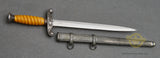 German WWII Army Miniature Dagger by Alcoso***STILL AVAILABLE***