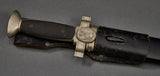 German WWII Red Cross Hewer***STILL AVAILABLE***