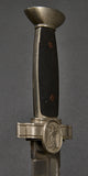 German WWII Red Cross Hewer***STILL AVAILABLE***