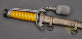 German WWII Army Officers Dagger by Negele***STILL AVAILABLE***