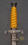 German WWII Army Dagger by Karl Julius Krebs***STILL AVAILABLE***