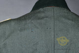 WWII German Army Signals Captain Model 1936 Tunic