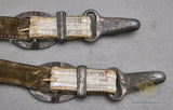 German WWII Super Deluxe Army Dagger Hangers