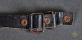 German Luftschutz Model 1938 Helmet