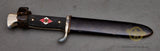 German WWII Hitler Youth Knife by Eickhorn***STILL AVAILABLE***