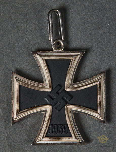A Knights Cross of the Iron Cross 1939 by Steinhauer & Luck – The