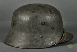Model 1916 Austrian Reissue WWII German Army Combat Helmet