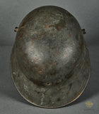 Model 1916 Austrian Reissue WWII German Army Combat Helmet