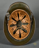 Model 1916 Austrian Reissue WWII German Army Combat Helmet