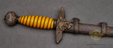 German WWII 2nd Model Luftwaffe Miniature Dagger by Alcoso***STILL AVAILABLE***