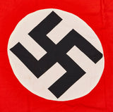 German WWII NSDAP Party Banner