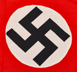 German WWII NSDAP Party Banner