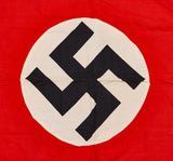 WWII NSDAP Party Flag