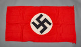 WWII NSDAP Party Flag