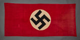 WWII NSDAP Party Flag