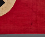 WWII NSDAP Party Flag