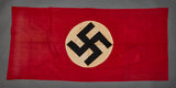 WWII NSDAP Party Flag