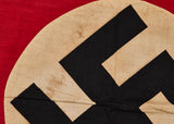 WWII NSDAP Party Flag