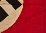 WWII NSDAP Party Flag