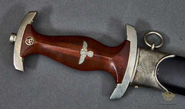 German WWII NSKK Dagger by Waffenhammer***STILL AVAILABLE*** – The