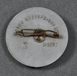 German WWII SA 1939 Gruppe Kurpfalz Wettkampftage Badge/Tinnie