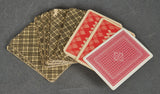 German WWII Set of Scat Cards
