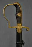 German Army WWII Officer’s Sword “Wrangel Model 1693” by Eickhorn***STILL AVAILABLE***