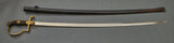 German Army WWII Officer’s Sword “Wrangel Model 1693” by Eickhorn***STILL AVAILABLE***