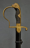 German WWII Army Officer’s Sword***STILL AVAILABLE***